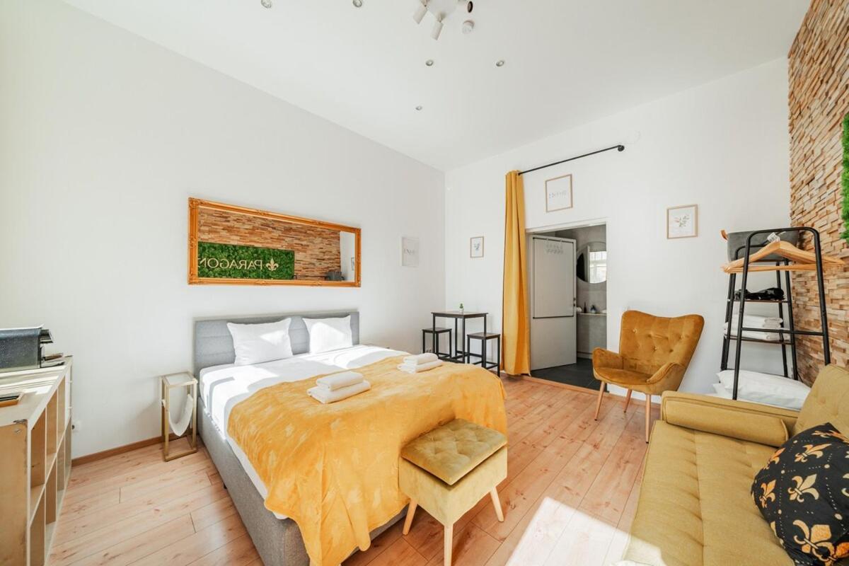 Classy Premium With Free Parking Wien