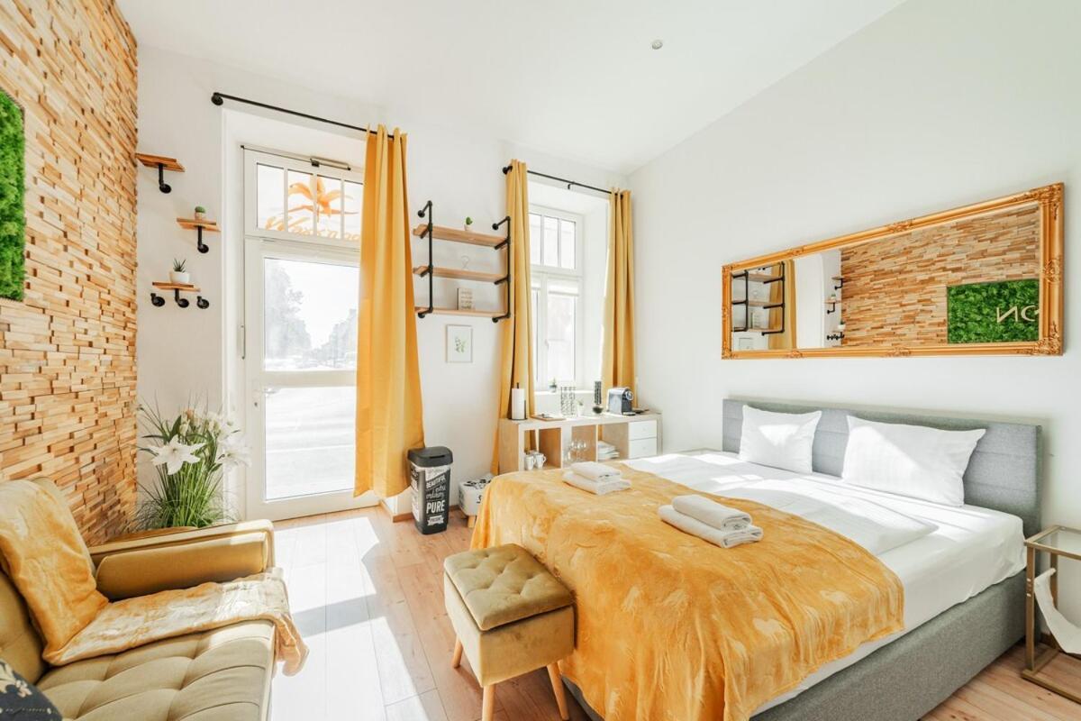 Apartment Classy Premium With Free Parking *