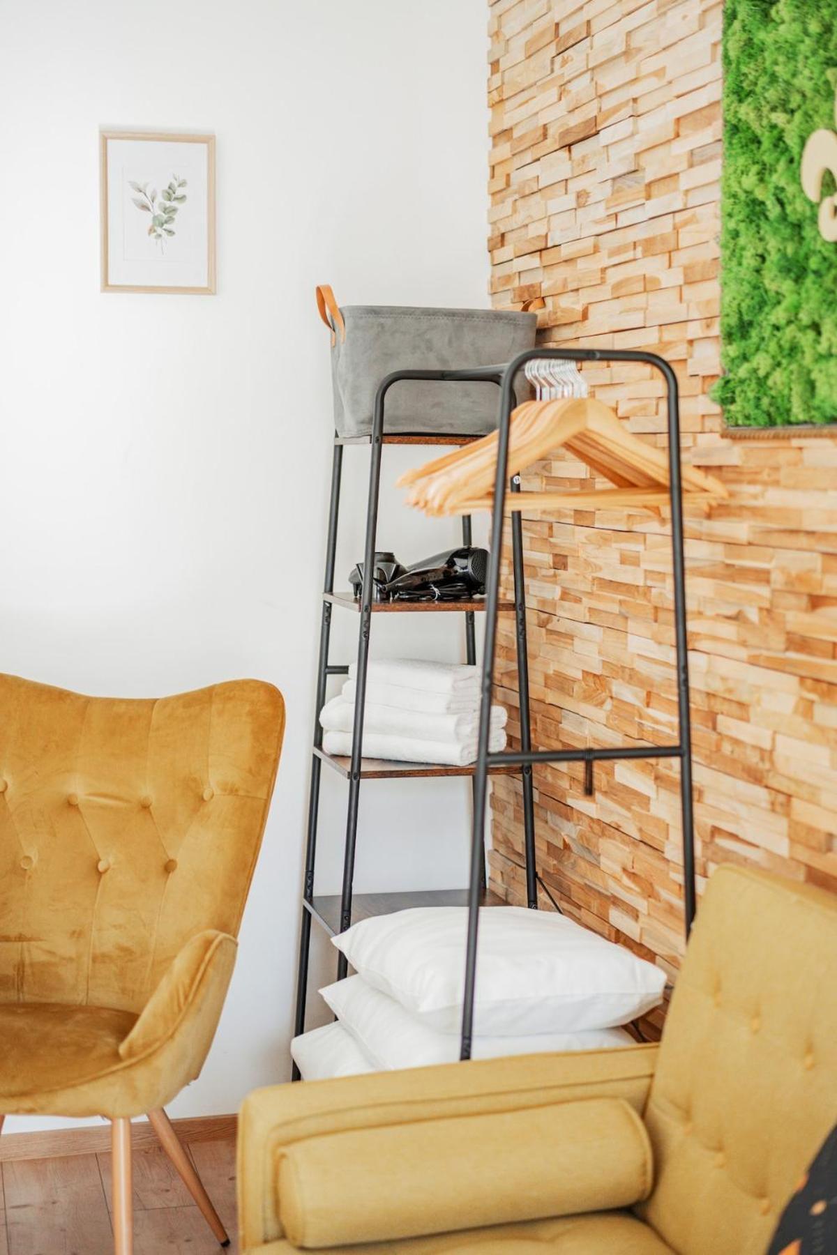 Apartment Classy Premium With Free Parking Wien