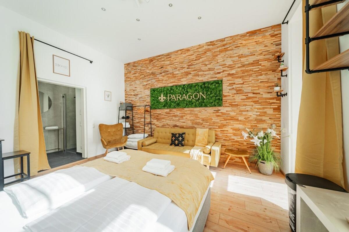 Classy Premium With Free Parking Apartment *